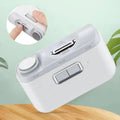 Electric Nail Clippers Rechargeable Nail — Swuffy