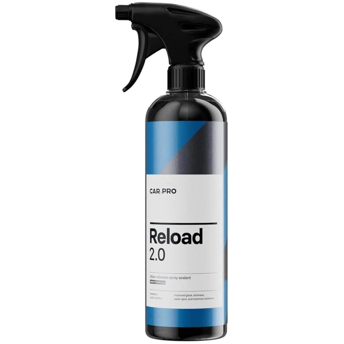 Car Pro Reload Spray Sealant — Swuffy