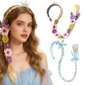 Princess Dress Up Wigs Princess — Swuffy