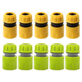 Garden Hose Repair Connectors — Swuffy