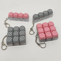 Mobile Phone Pendant Novelty Slow — Swuffy