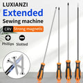 Long Reach Screwdriver Set — Swuffy