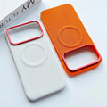 Leather Magnetic Phone Case Iphone — Swuffy