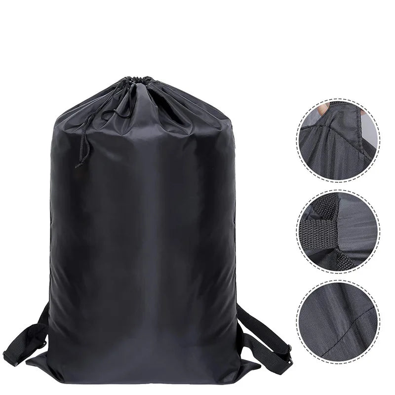 Large Laundry Bag Heavy Duty — Swuffy