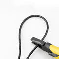 Steel Wire Padlock Key Anti — Swuffy