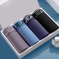 Man Underwear Cotton Briefs Breathable — Swuffy