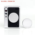 Dustproof Lens Cap Instax Evo — Swuffy