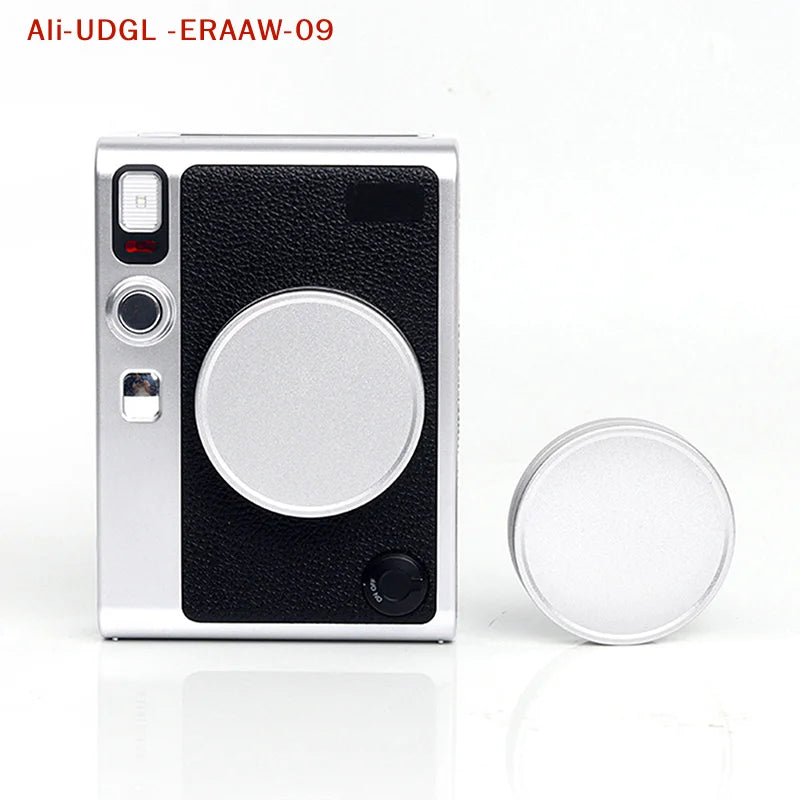 Dustproof Lens Cap Instax Evo — Swuffy