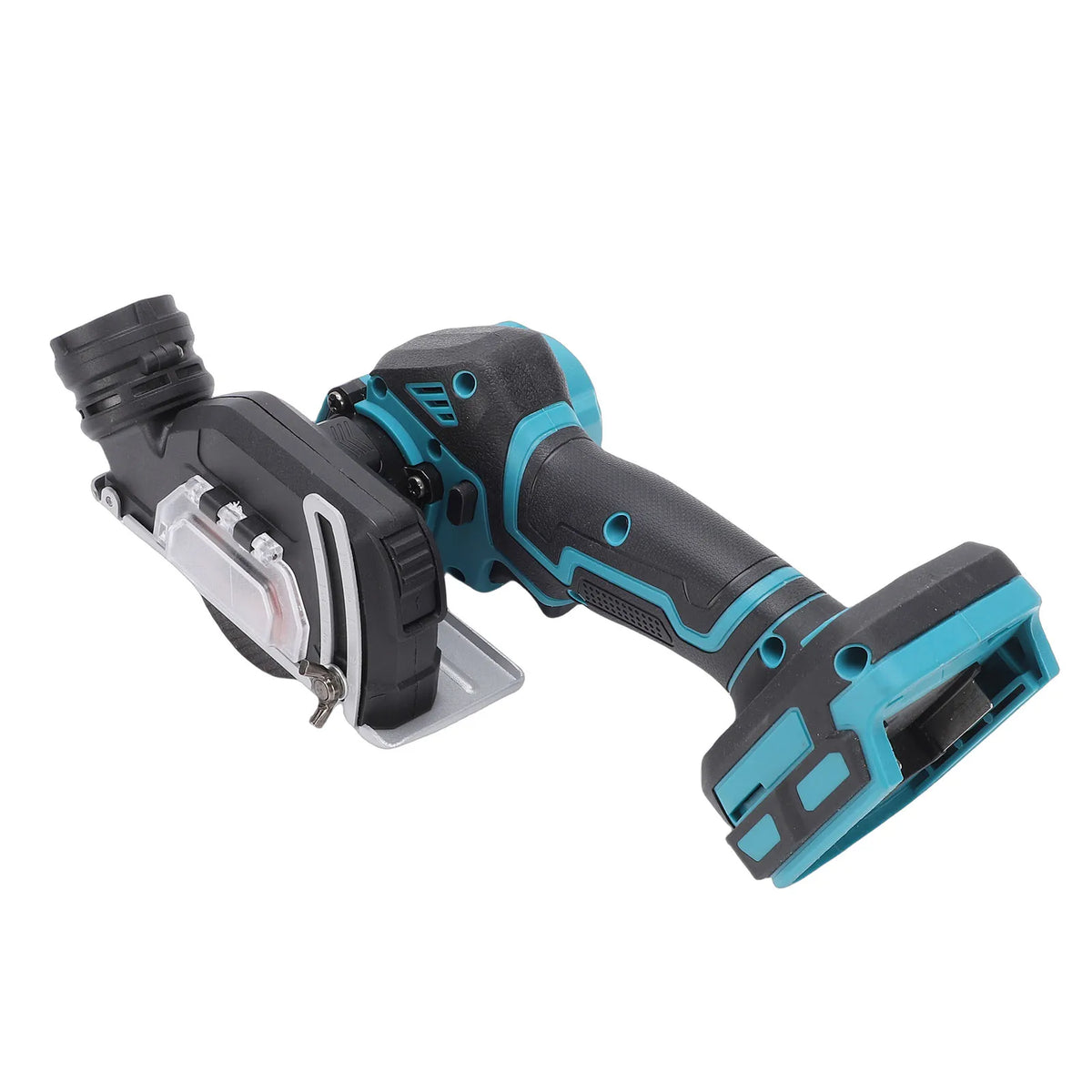Cordless Mini Circular Saw — Swuffy