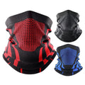 Windproof Neck Warmer Gaiter Face — Swuffy