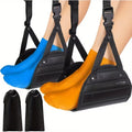 Foot Hammock Adjustable Strap Office — Swuffy