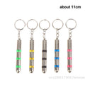 Car Anti Static Keychain Electrostatic — Swuffy