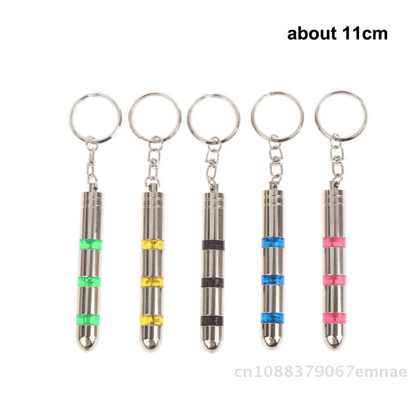 Car Anti Static Keychain Electrostatic — Swuffy