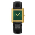 Classic Square Watch Simple Two — Swuffy