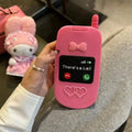 Retro Flip Phone Case Iphone — Swuffy
