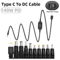 USB Pd Charging Cable Cord — Swuffy