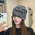 Nice Hip Hop Beanies Hats — Swuffy