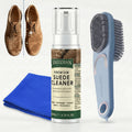 Suede Shoe Cleaner Kit — Swuffy