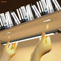 Strlley LED Cabinet Lights USB — Swuffy