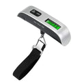 Electronic Hand Luggage Scale Lcd — Swuffy