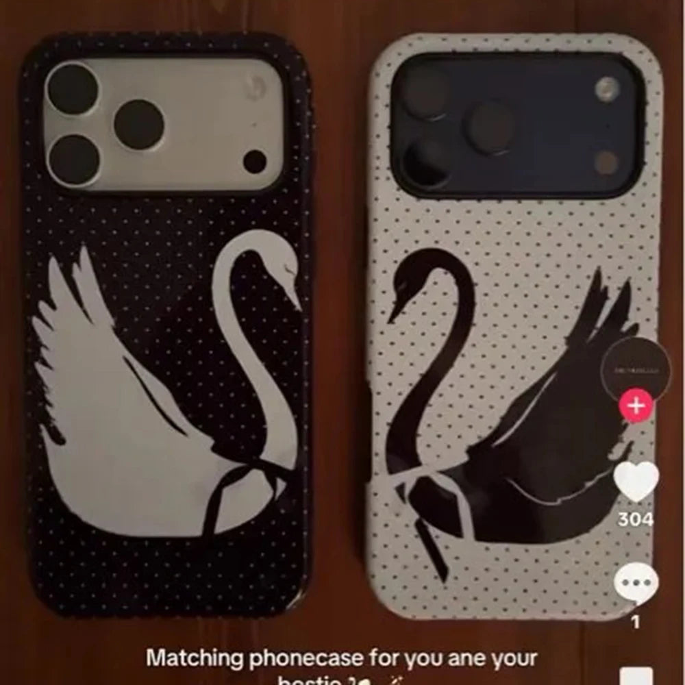 Phone Case Iphone Xs Xr — Swuffy