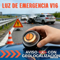 LED Car Emergency Beacon Light — Swuffy