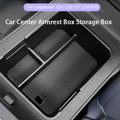 Leapmotor Car Central Control Armrest — Swuffy