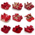 Spring Autumn Baby Girl Mary — Swuffy
