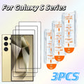 HD Tempered Glass Screen Protector — Swuffy