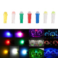 Car Wedge Dashboard Light LED — Swuffy