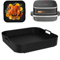 Air Fryer Silicone Mold Moulinex — Swuffy
