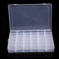 Grid Screw Storage Box — Swuffy