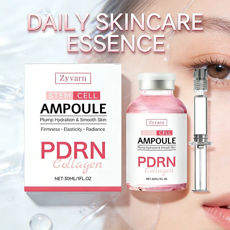 Pdrn Stem Cell Ampoule Serum — Swuffy