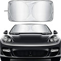 Car Windshield Cover Sunshade UV — Swuffy