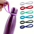 Silicone Elastic Bottle Handle Strap — Swuffy