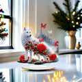Diamond Painting Animal Kit — Swuffy