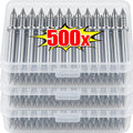Double Head Nail Skirting Thread — Swuffy