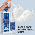 Foot Odor Spray Shoes Deodorizer — Swuffy