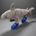 Tralalero Tralala Shark Plush Tungtungtung — Swuffy