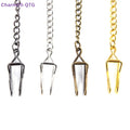 Pocket Watch Chain Antique Quartz — Swuffy