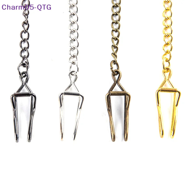 Pocket Watch Chain Antique Quartz — Swuffy