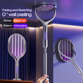 Retractable Mosquito Killer Swatter Racket — Swuffy