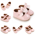 Casual Fashionable Baby Shoes Girls — Swuffy