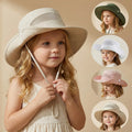 Ysummer UV Protective Sun Hat — Swuffy