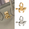 Bag Pendant Birkin Kelly Handbag — Swuffy