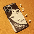 Comics Tomie Kawakami Phone Case — Swuffy