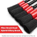 Car Cleaning Brush Kit Detailing — Swuffy