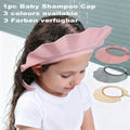 Baby Adjustable Shower Cap Ear — Swuffy