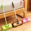 Household Cleaning Mop Floor Mop — Swuffy