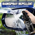 Car Glass Anti Rain Water — Swuffy